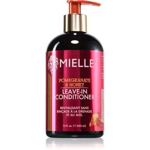 Mielle Pomegranate & Honey Conditioner ohne Ausspülen 355 ml