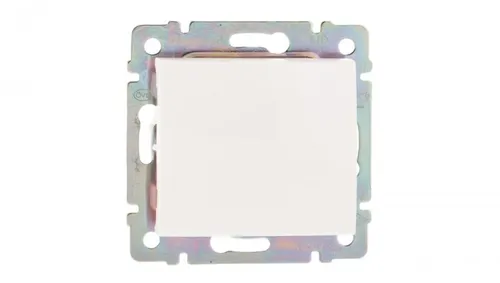 VALENA Łącznik jednobiegunowy biały 774401 von Legrand