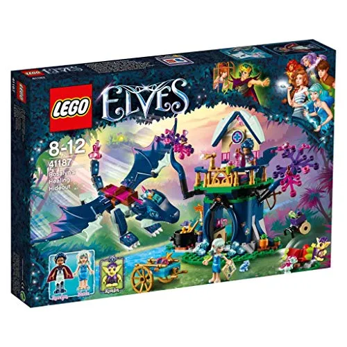 LEGO Elves 41187