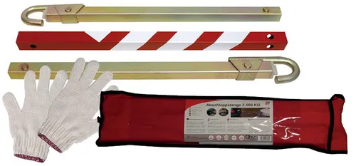 Pro Plus Abschleppstange, 2,5t