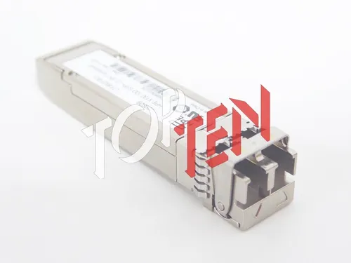 HP X130 10GBASE SFP+ Transceiver JD092B