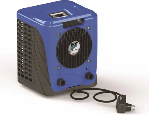 Wärmepumpe Hotsplash HS35