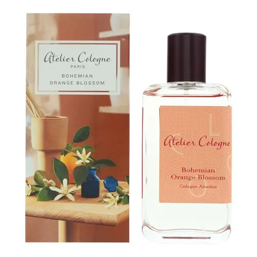 Atelier Cologne Bohemian Orange Blossom 100 ml