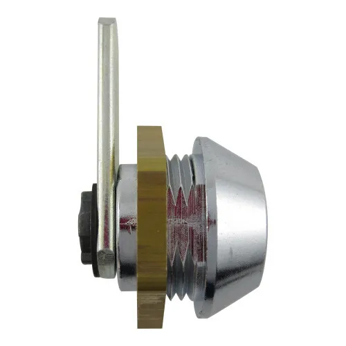 Briefkastenschloss inkl. 3 Schlüssel Hebelschloss