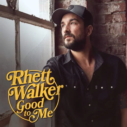 Rhett Walker Rhett Walker - Good To Me (CD)
