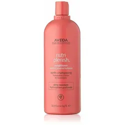 Aveda Nutri Plenish Conditioner Deep Moisture 1L von Aveda