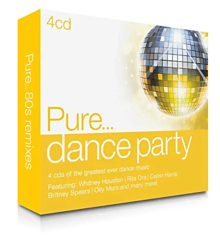Pure...Dance Party