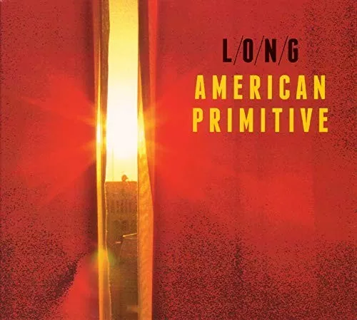 Steven James Gunnell American Primitive (Vinyl)
