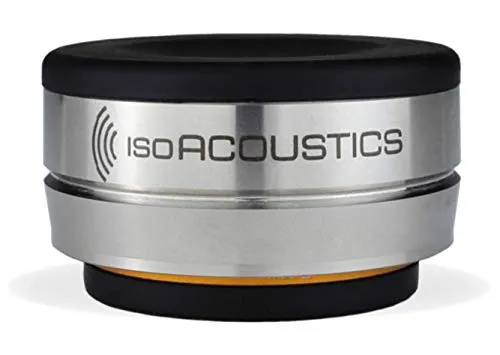 IsoAcoustics Orea Bronze Akustik Entkoppler von IsoAcoustics