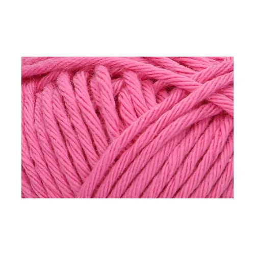 YOUR COTTON von Schachenmayr - PINK (00036) - 50 g / ca. 70 m Wolle