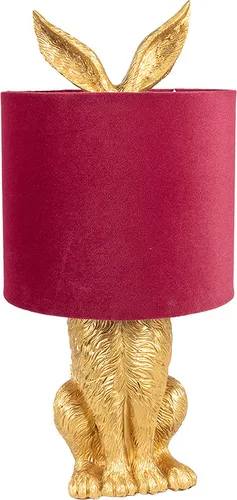 Lampen Gold von Clayre & Eef