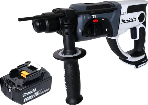 Makita DHR 202 T1W Akku Bohrhammer 18 V