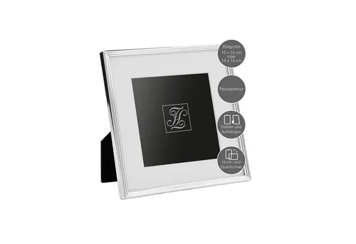 Fink Bilderrahmen JOY Bilderrahmen 10x10 cm von Fink