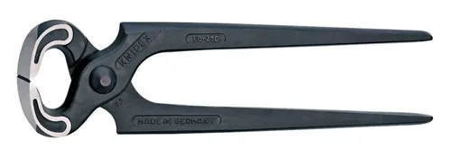Knipex Kantenzange 210 mm Nr.5000 - 50 00 210 EAN