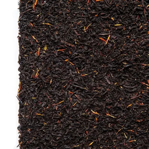 Nibelungentee Earl Grey Red Baron natürlich 100g