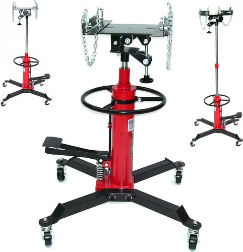 Doppelhub Getriebeheber 06030