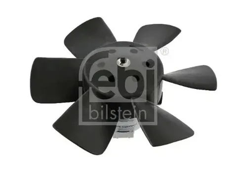 Febi Bilstein Lüfter für Motorkühlung 06989 von febi
