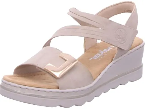 Produktbild Rieker 67410-62 Damen Sandalen