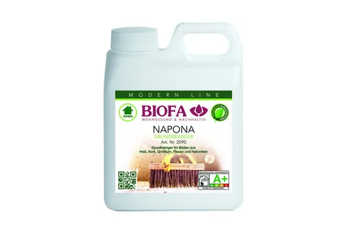 Produktbild Biofa NAPONA Grundreiniger