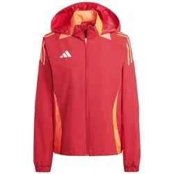 adidas Mäntel & Jacken Rot von adidas
