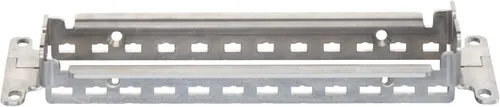Stk. Harting Halterahmen 09110349975 Befestigungsrahmen Halterahmen 267