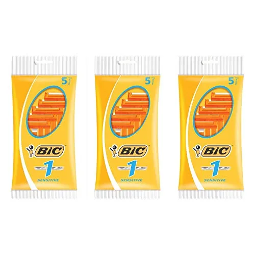 BIC Rasierer & Rasierklingen von BIC