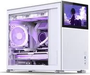 D31 Mesh Screen Minitower Gehäuse