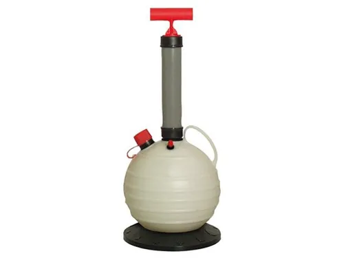 Talamex Ölabsaugpumpe 6l 16125000
