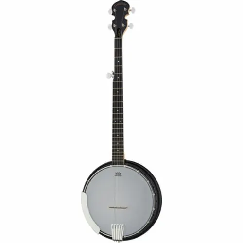 AC-5 5 String Resonator Banjo