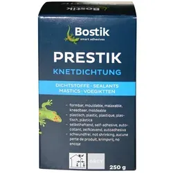 Bostik Prestik Knetdichtung 250 g