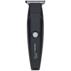Gamma + Absolute Hitter Trimmer Professional Cord/Schnurlos - Haar- & Bartschneidegerät, wiederaufladbar und kabellos mit präzisem Trimmerkopf für höchste Hitter-Reichweite, ideal für perfekte Konturen.