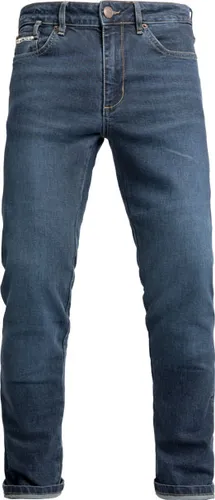 Motorradbekleidung Blau von John Doe