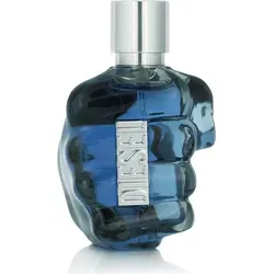 Sound Of The Brave Eau de Toilette 75ml von Diesel - Herrenparfüm mit langanhaltendem Duft aus süßem Gras, Wacholder und Zitrone - ideal für den modernen Mann.
