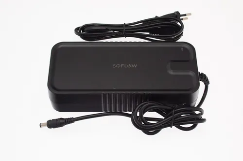 Soflow Netzteil / Ladegerät 54,6V / 2A / 109,2W SO4 PRO GEN 2 (Original)