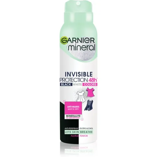 Garnier Deodorants & Antitranspirante von Garnier