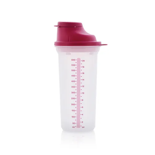 Tupperware Shake It 600ml von Tupperware