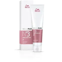 Wellaplex No. 3 von Wella