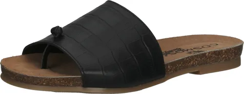 Cosmos Comfort Zehensteg Zehensteg Leder