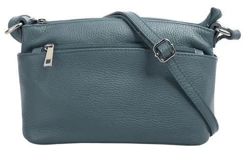 Produktbild Cluty Umhängetasche Damen 020617 blau
