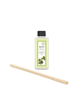 ipuro Essentials Nachfüller LIME LIGHT Raumduft 200 ml von ipuro