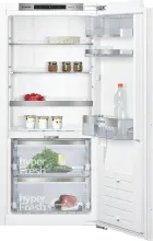KI41FADE0 Einbau Kühlschrank - 123 cm Nische, hyperFreshPremium 0 °C, energieeffiziente LED-Beleuchtung und sanftes Schließen