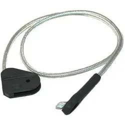 Fagor Brandt Vedette Sauter De-dietrich - Ersatzteil - Geschirrspüler Scharnier Seil Kabel - - beko