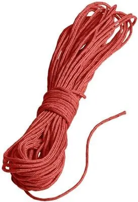 Nordisk Dyneema Spannseil, 1,2mm, 10m