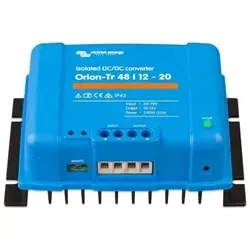 Victron Orion-Tr 48/12-20A von Victron Energy