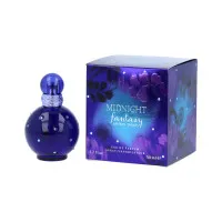 Britney Spears Midnight Fantasy Eau De Parfum 50 ml für Damen - Verleihen Sie Ihrem Auftritt mit dem verführerischen Midnight Fantasy Eau De Parfum für Damen einen Hauch von Magie. Ein einzigartiger Duft, der die Sinne betört und für unvergessliche Momente sorgt.