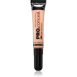 L.A. Girl Cosmetics PRO. Face HD Kompaktpuder mit Matt-Effekt Farbton Classic Ivory 7 g