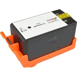 Ampertec Tinte ersetzt HP 3YL80AE 912 schwarz
