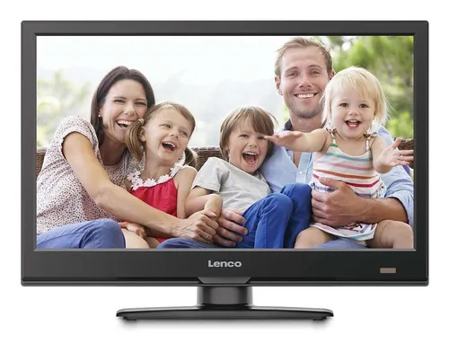 LED 40,6 cm (16 Zoll) Fernseher Full HD VESA 75 x 75 mm
