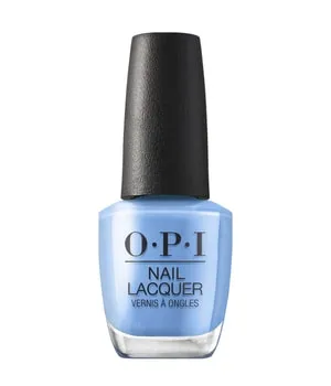 OPI Summer '25 Make 'em Jelly Nail Lacquer Nagellack 15 ml Blue Them All Away - Light Blue