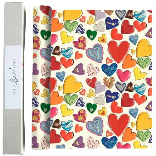 Lebensmittelverpackungsmaterial von little bee fresh